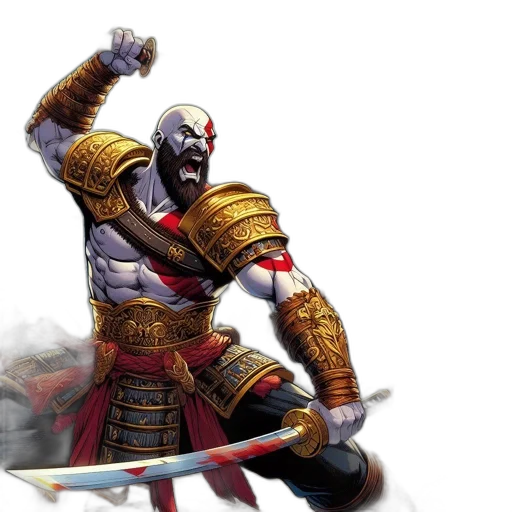 sword, weapon, fantasy art, concept art transparent PNG cut-out