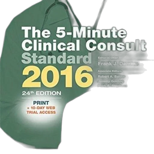 5-minute, clinical, consult, standard transparent PNG cut-out