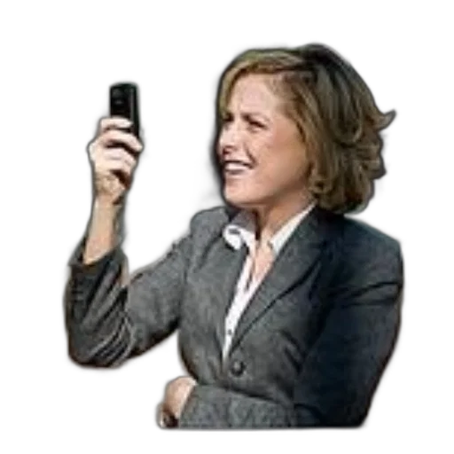 staff, face, jacket, weapon transparent PNG cut-out