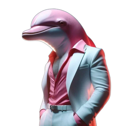 jacket, robot, animal, creature transparent PNG cut-out