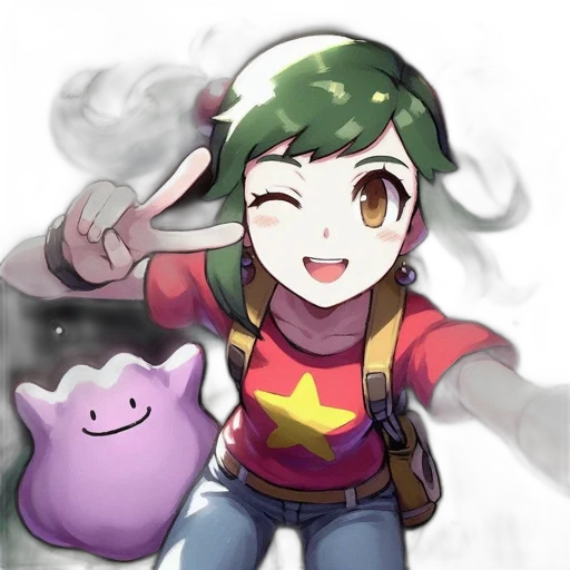 staff, weapon, hat, mask transparent PNG cut-out