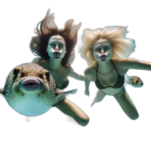 creature, animal, mask, dragon transparent PNG cut-out