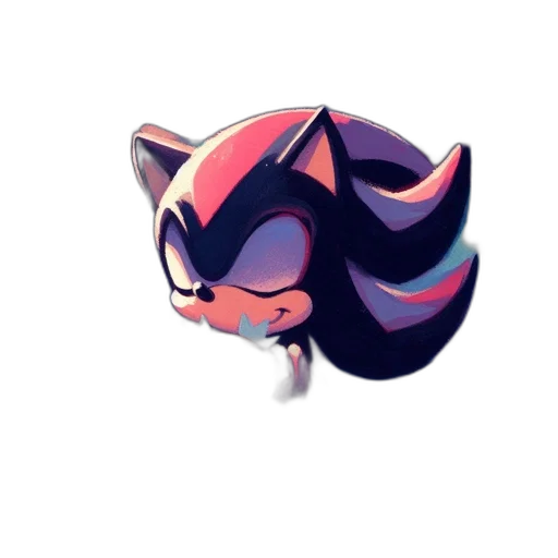 creature, animal, hair, staff transparent PNG cut-out