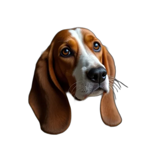 staff, animal, face, creature transparent PNG cut-out