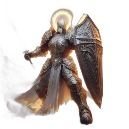 sword, weapon, mask, staff transparent PNG cut-out