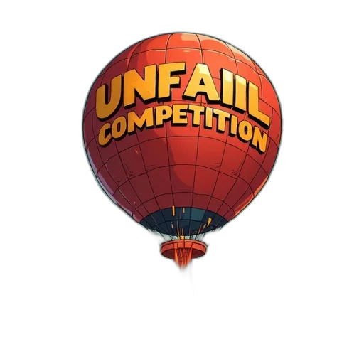 umbrella, cartoon, bomb, unfair transparent PNG cut-out