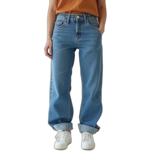 jacket, anine, boyfriend, jeans transparent PNG cut-out