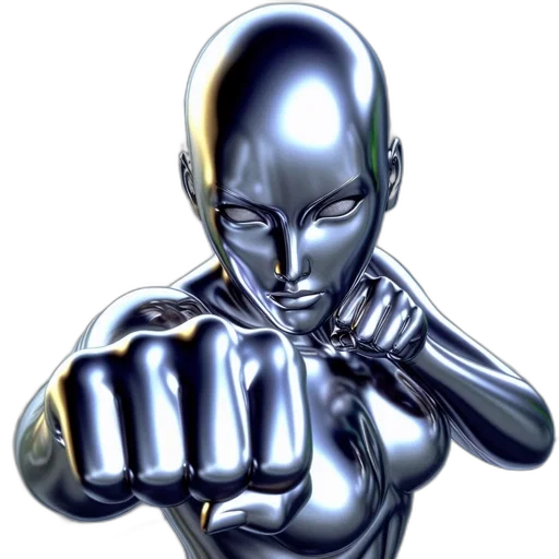 robot, weapon, jewelry, mask transparent PNG cut-out