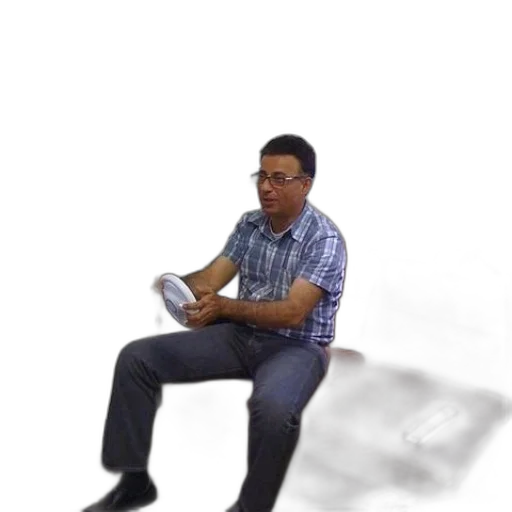 staff, furniture, robot, face transparent PNG cut-out