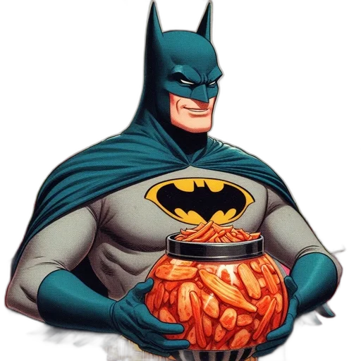 food, comic book art, concept art, cartoon transparent PNG cut-out