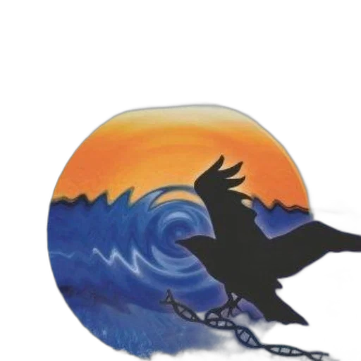 dragon, hair, animal, concept art transparent PNG cut-out