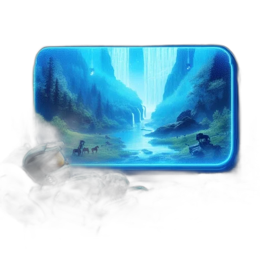 sword, concept art, fantasy art, photorealistic transparent PNG cut-out