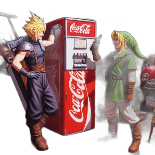 bottle, weapon, food, sword transparent PNG cut-out