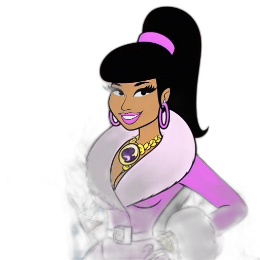 jewelry, staff, cartoon, concept art transparent PNG cut-out