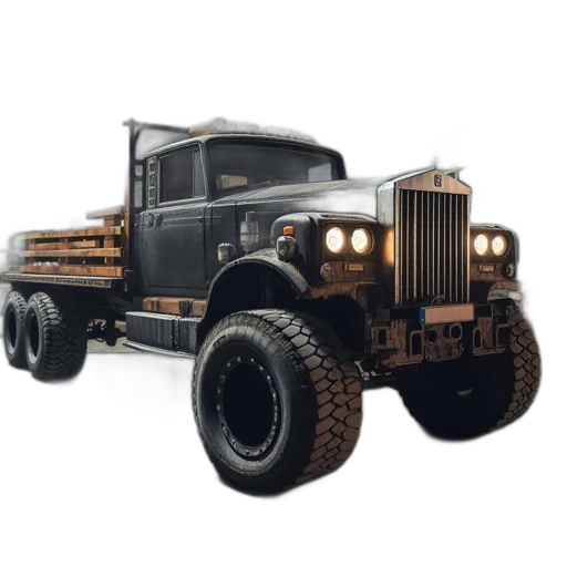 3d render, concept art, photorealistic, vintage transparent PNG cut-out
