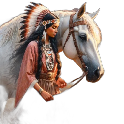 jewelry, animal, staff, weapon transparent PNG cut-out