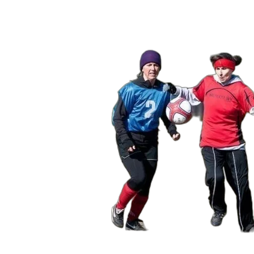 group, people, playing, soccer transparent PNG cut-out