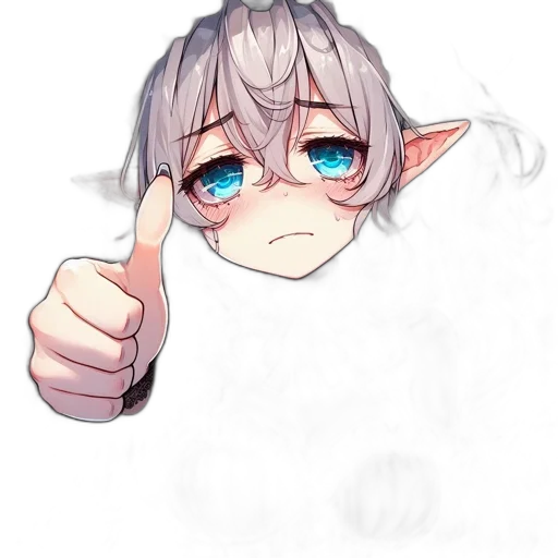 staff, dragon, weapon, face transparent PNG cut-out