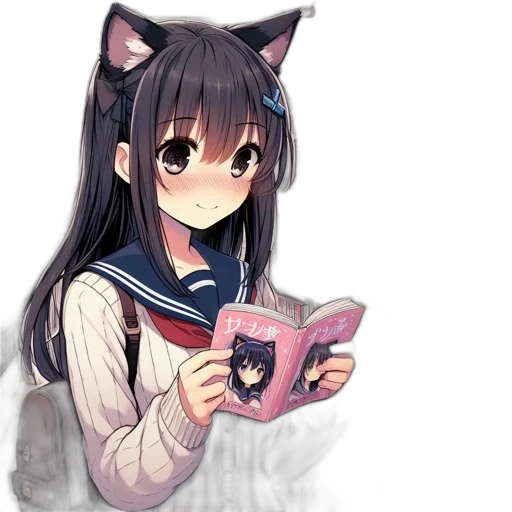 animal, creature, face, weapon transparent PNG cut-out