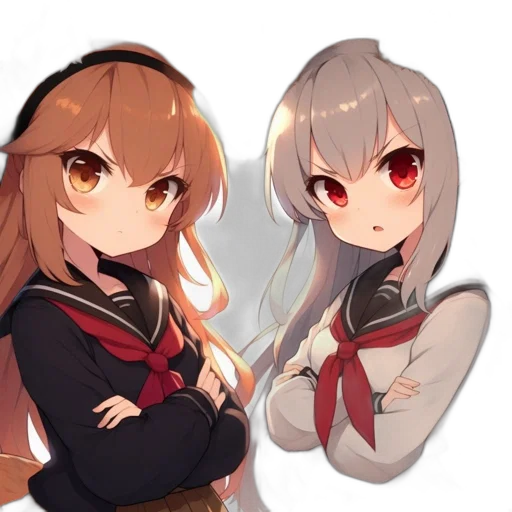 staff, crown, anime, pixel art transparent PNG cut-out