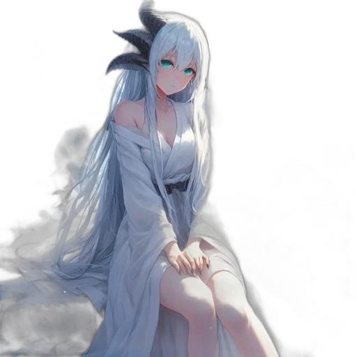 dress, dragon, creature, robot transparent PNG cut-out
