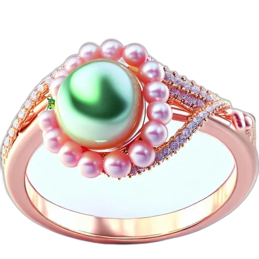 jewelry, crown, 3d render, photorealistic transparent PNG cut-out