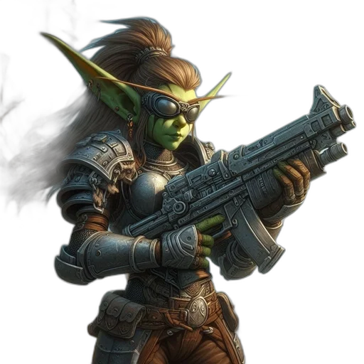 weapon, staff, concept art, fantasy art transparent PNG cut-out
