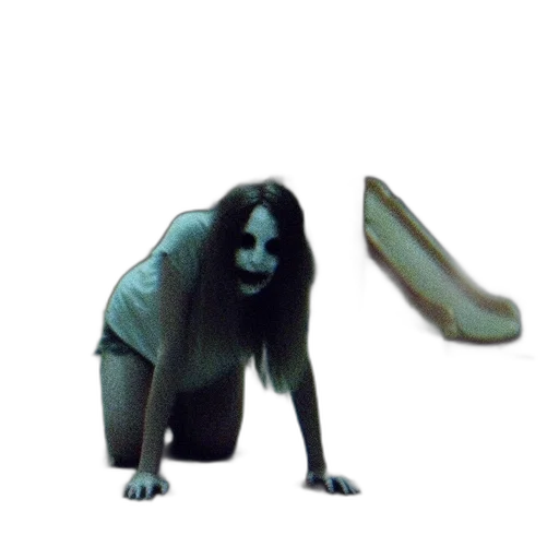 creature, mask, animal, shoes transparent PNG cut-out