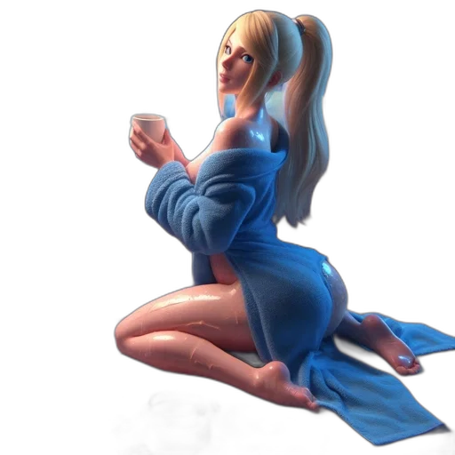 dress, concept art, fantasy art, pixel art transparent PNG cut-out