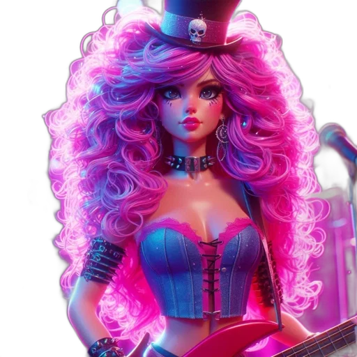 hat, concept art, fantasy art, comic book art transparent PNG cut-out