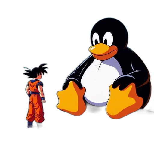 animal, pixel art, 3d render, concept art transparent PNG cut-out