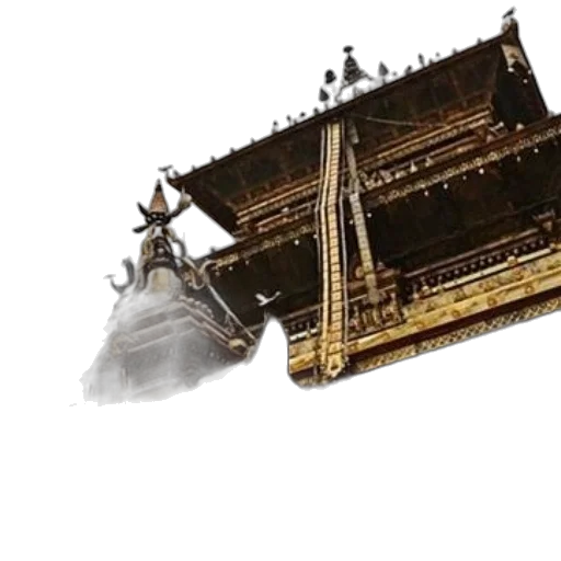 furniture, staff, building, crown transparent PNG cut-out
