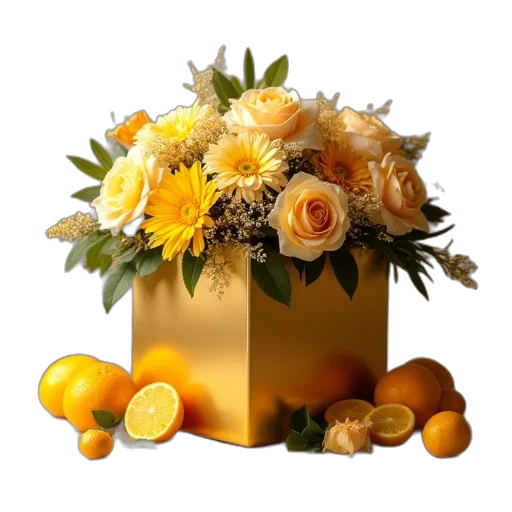 crown, jewelry, flower, food transparent PNG cut-out