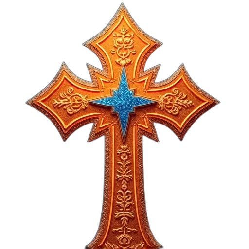 staff, crown, sword, jewelry transparent PNG cut-out