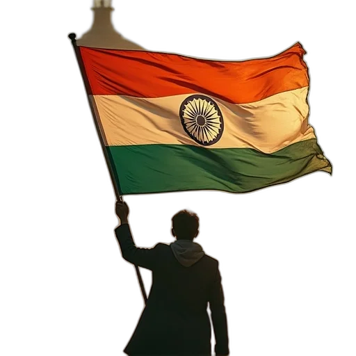 republic, day, special, patriotic transparent PNG cut-out