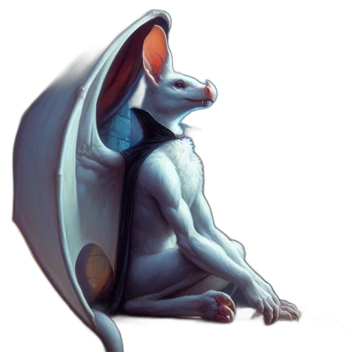 creature, robot, animal, dragon transparent PNG cut-out