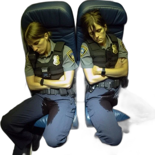 staff, concept art, photorealistic, two transparent PNG cut-out