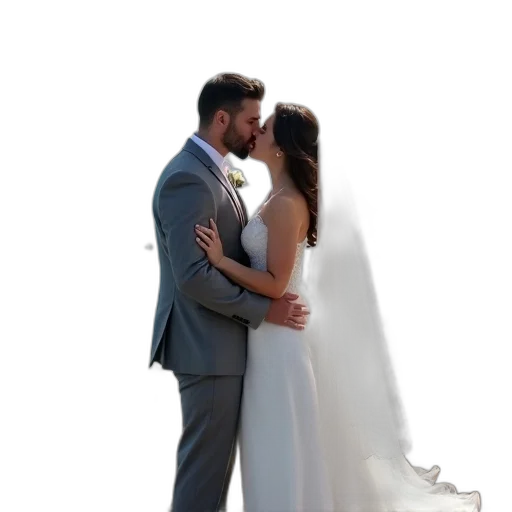 dress, photorealistic, first, image transparent PNG cut-out