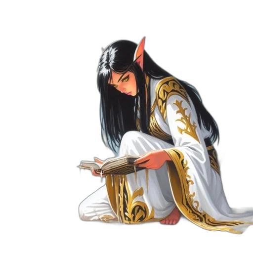 jewelry, sword, fantasy art, concept art transparent PNG cut-out