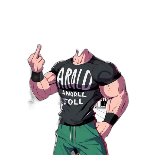 jacket, animal, robot, weapon transparent PNG cut-out