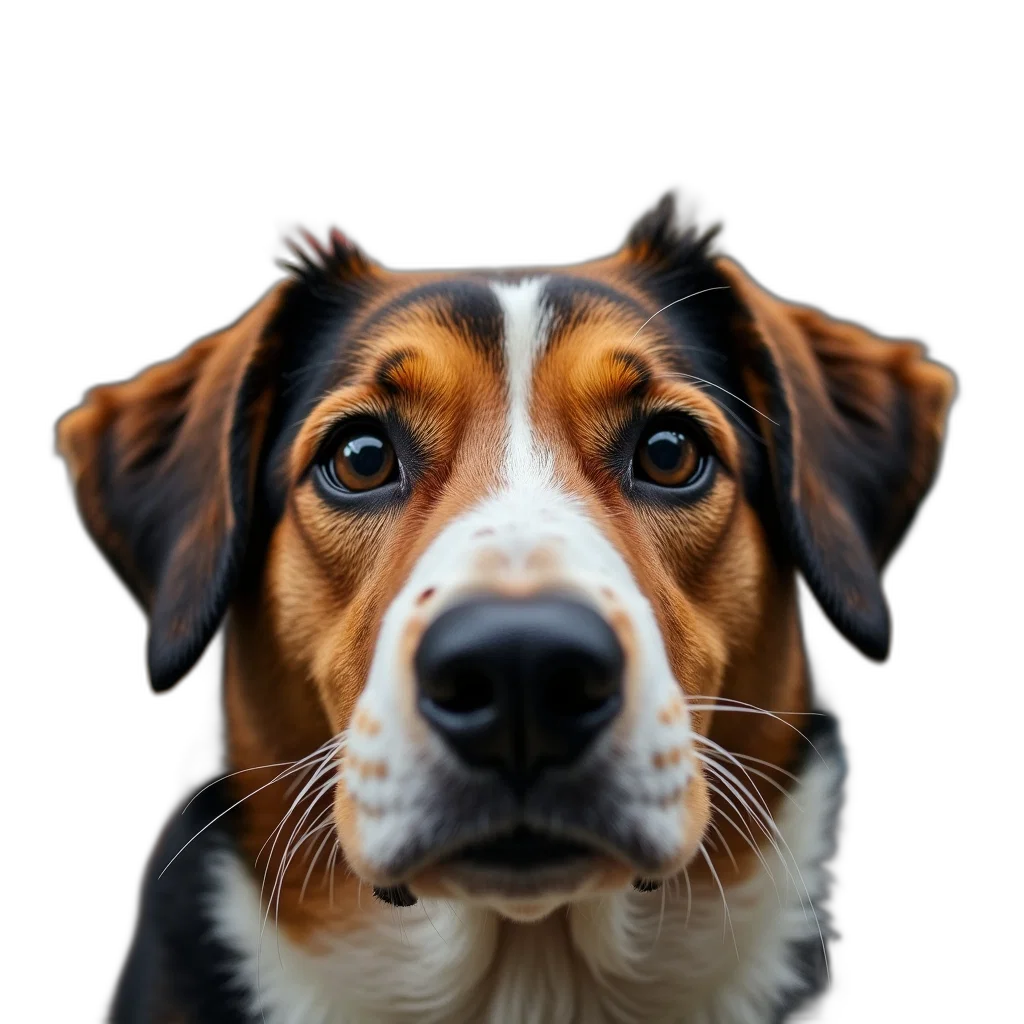 animal, face, staff, creature transparent PNG cut-out