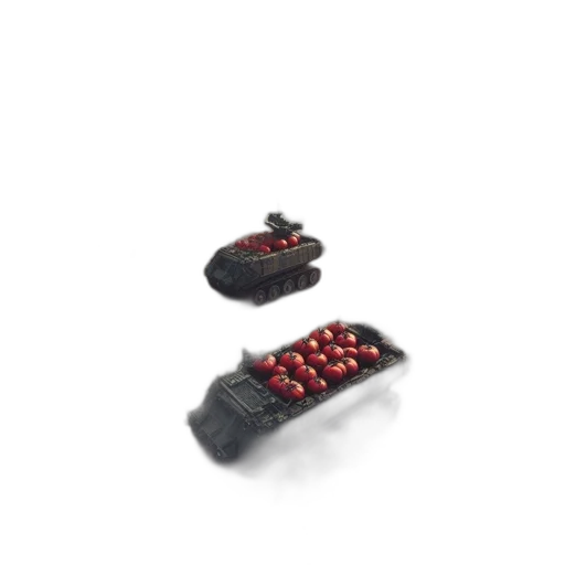 jewelry, shoes, weapon, car transparent PNG cut-out