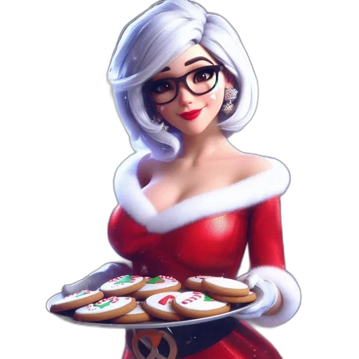 food, dress, concept art, fantasy art transparent PNG cut-out