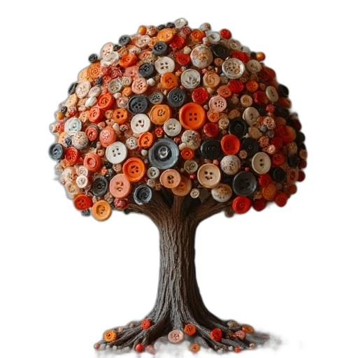 tree, jewelry, food, crown transparent PNG cut-out
