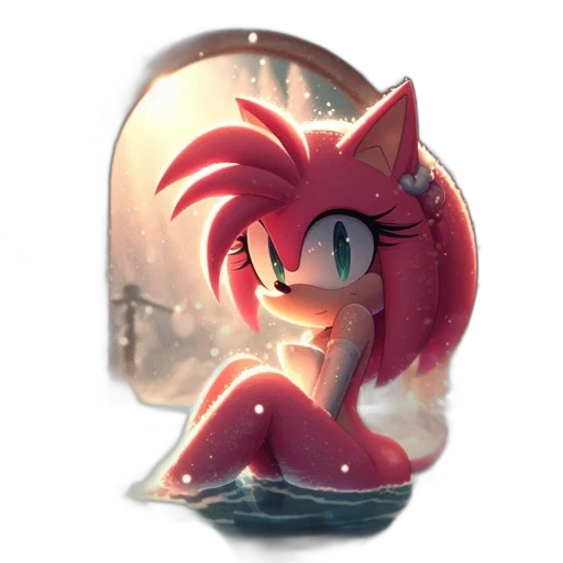creature, animal, concept art, pixel art transparent PNG cut-out