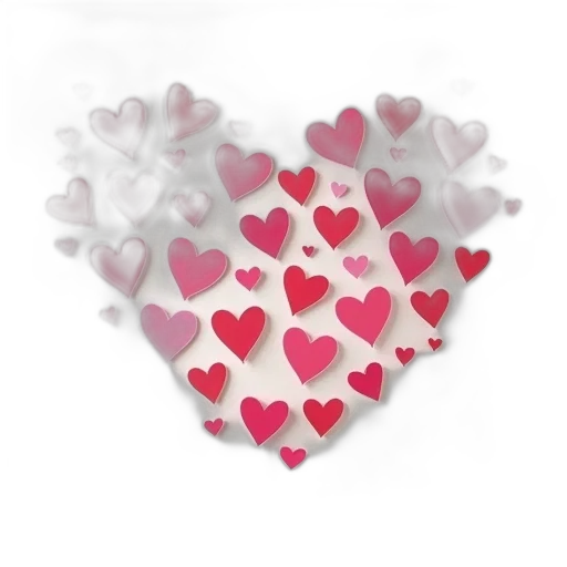 jewelry, 3d render, photorealistic, happy transparent PNG cut-out