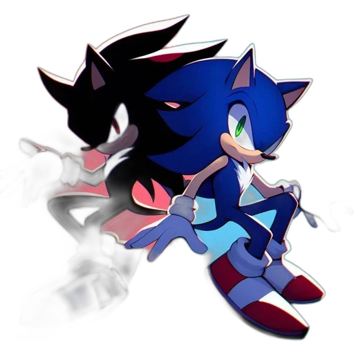pixel art, concept art, 3d render, fantasy art transparent PNG cut-out