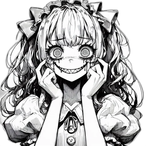 mask, face, creature, robot transparent PNG cut-out