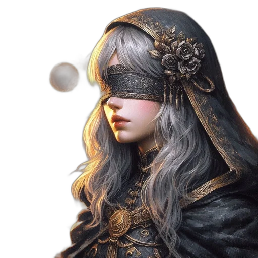 mask, crown, face, hat transparent PNG cut-out