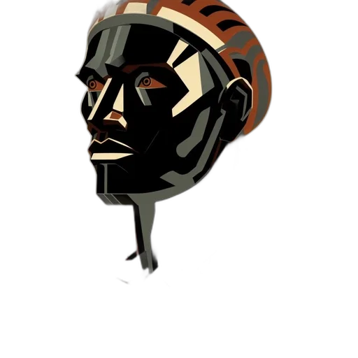 mask, hat, face, crown transparent PNG cut-out